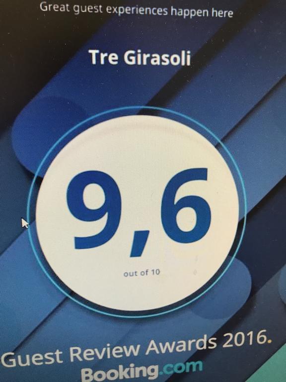 Tre Girasoli Монте Сан Савино Екстериор снимка